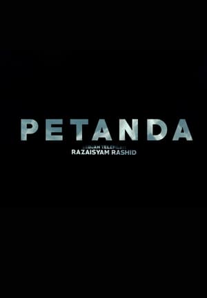 Poster Petanda (2017)