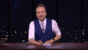 De Avondshow met Arjen Lubach Israel-Palestine Explained