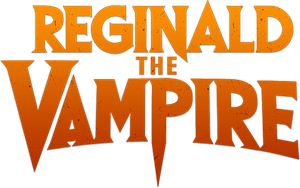 Reginald: El vampiro — Logos 3