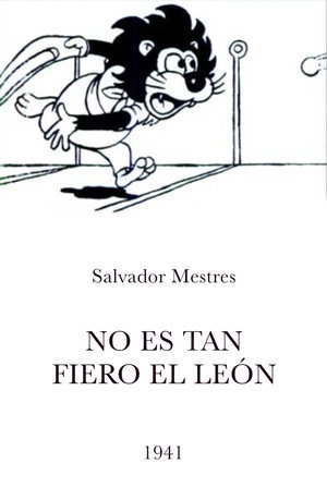 El león y el ratón (1941)