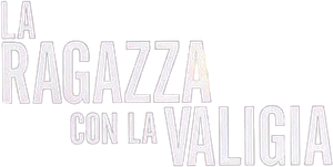 A Moça com a Valise — Logos 2