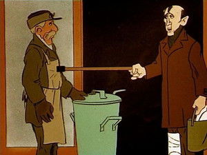 Adolars phantastische Abenteuer: 1×11