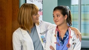 Doogie Kamealoha: Una médica precoz Temporada 1 Capitulo 2