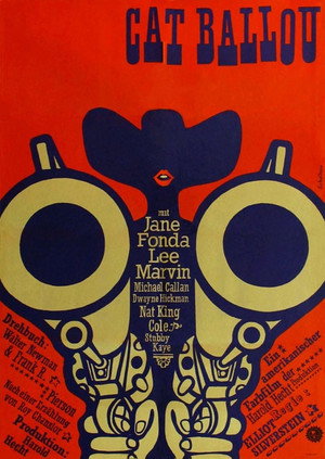 Cat Ballou 63
