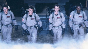 Ghostbusters movie still 114
