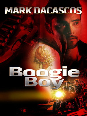 Boogie Boy 13