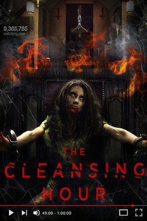 The Cleansing Hour