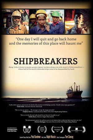 Shipbreakers