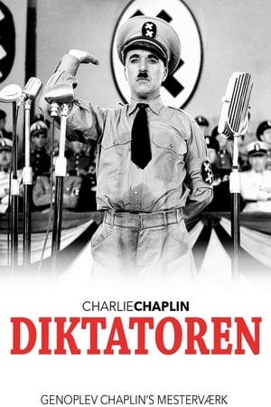 Poster Diktatoren 1940