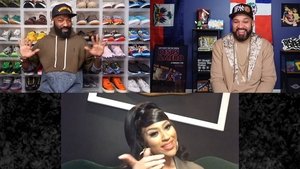 Desus & Mero: 3×3