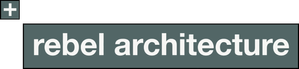 Rebel Architecture — Logos 1