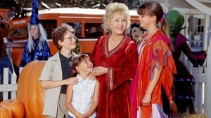 Halloweentown – Meine Oma ist ’ne Hexe (1998)