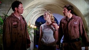 Chuck: s2e17