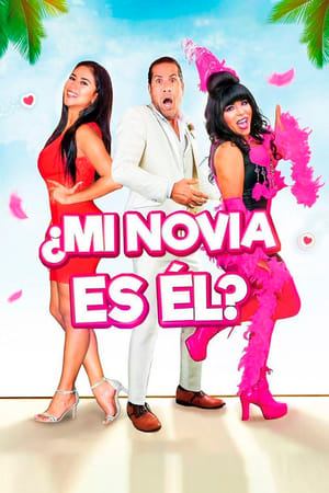 Poster ¿Mi Novia es Él? 2019