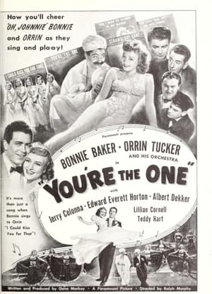 You're the One 1941
