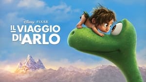 The Good Dinosaur 2015