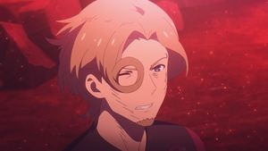 The Daily Life of the Immortal King Season 2 Episode 12