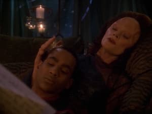 Star Trek: Deep Space Nine The Muse