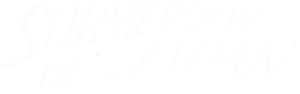 日本沈没 — Logos 2