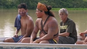 Amazon: The Lost World Fall of a Jungle Civilisation