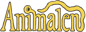 Animalen — Logos 1