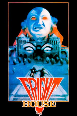 Fright House