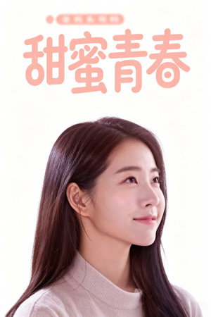 甜蜜青春封面图