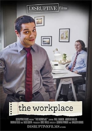 Poster The Workplace (2023)