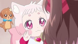 Delicious Party♡Pretty Cure: Season 1 Episode 3 –