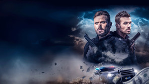 Desert Dawn (2025) ดิเซิร์ทดอน