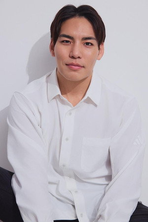 Diễn viên 森本竜馬