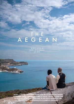 Image The Aegean