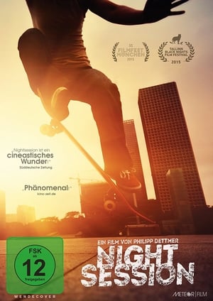 Nightsession film complet