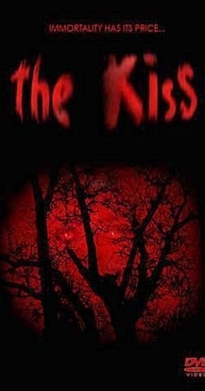 The Kiss poster