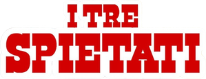 The Pitiless Three — Logos 1