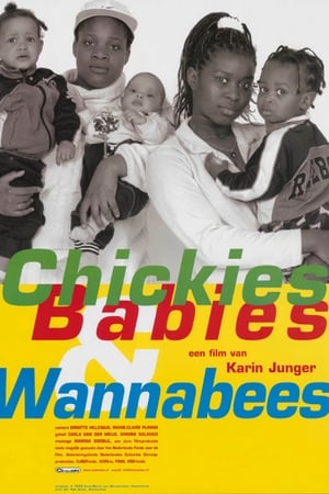 Poster Chickies, Babies & Wannabees (2000)