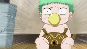 Beelzebub Episodio 4 Sub Español Descargar