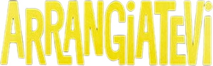 Arrangiatevi! — Logos 1