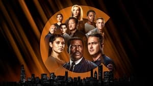 poster Chicago Fire