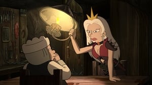 Disenchantment Heads or Tails