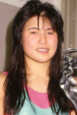 Itsuki Yamazaki portrait