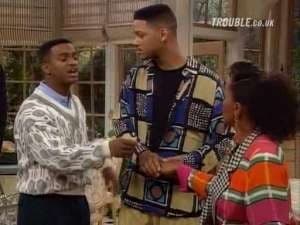 The Fresh Prince of Bel-Air: 2×22