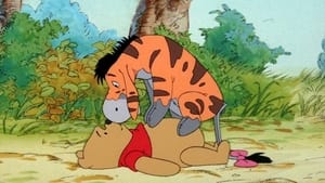 The New Adventures of Winnie the Pooh: 1×32