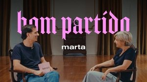 Poster for Marta, és um bom partido? Poster for Marta, és um bom partido?