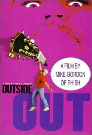 Outside Out poster