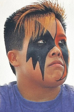 Yoshika Maedomari portrait