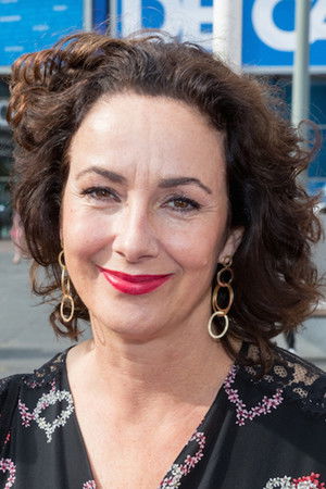 Femke Halsema