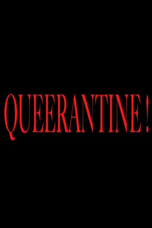 Poster Queerantine! (2009)