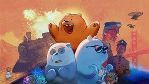 فيلم الدببة الثلاثة – We Bare Bears: The Movie مدبلج