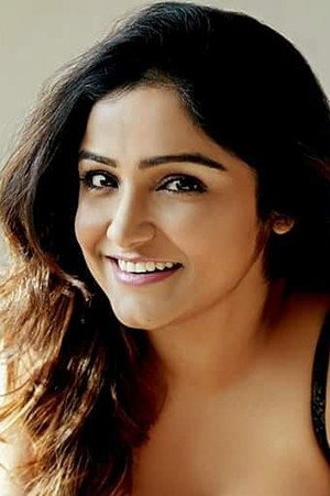 Sayantani Guhathakurta portrait